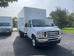 2025 Ford E-450 RWD, Wabash Cargo XL Box Van for sale #T40404 - photo 4