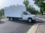 2025 Ford E-450 RWD, Wabash Cargo XL Box Van for sale #T40404 - photo 5