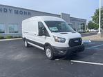 2024 Ford Transit 250 Medium Roof RWD, Empty Cargo Van for sale #T40405 - photo 4