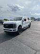 2024 Ford F-350 Crew Cab SRW 4WD, Pickup for sale #T40410 - photo 8