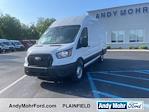 2024 Ford Transit 350 HD High Roof RWD, Empty Cargo Van for sale #T40433 - photo 1