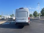 2024 Ford Transit 350 HD High Roof RWD, Empty Cargo Van for sale #T40433 - photo 11