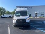 2024 Ford Transit 350 HD High Roof RWD, Empty Cargo Van for sale #T40433 - photo 3