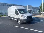 2024 Ford Transit 350 HD High Roof RWD, Empty Cargo Van for sale #T40433 - photo 4