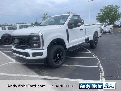 2024 Ford F-350 Regular Cab SRW 4WD, Pickup for sale #T40444 - photo 1