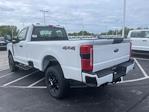 2024 Ford F-350 Regular Cab SRW 4WD, Pickup for sale #T40444 - photo 2