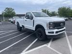2024 Ford F-350 Regular Cab SRW 4WD, Pickup for sale #T40444 - photo 5