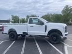 2024 Ford F-350 Regular Cab SRW 4WD, Pickup for sale #T40444 - photo 6