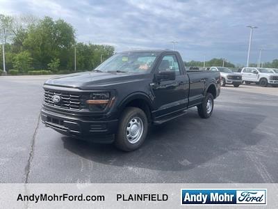 2024 Ford F-150 Regular Cab 4WD, Pickup for sale #T40447 - photo 1