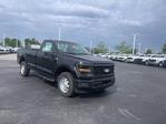 2024 Ford F-150 Regular Cab 4WD, Pickup for sale #T40447 - photo 4