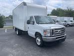 2024 Ford E-350 RWD, Midway Box Van for sale #T40451 - photo 5