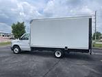 2024 Ford E-350 RWD, American Cargo by Midway Liberty II Box Van for sale #T40452 - photo 3