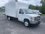 2024 Ford E-350 RWD, American Cargo by Midway Liberty II Box Van for sale #T40452 - photo 5