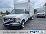 2024 Ford E-350 RWD, Midway Box Van for sale #T40453 - photo 1