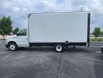 New 2024 Ford E-350 Base RWD, 15' Midway Box Van for sale #T40453 - photo 12