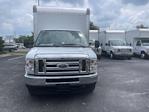 2024 Ford E-350 RWD, Midway Box Van for sale #T40453 - photo 3