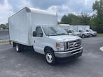 2024 Ford E-350 RWD, Midway Box Van for sale #T40453 - photo 4