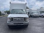 2024 Ford E-350 RWD, Midway Box Van for sale #T40453 - photo 4