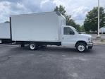2024 Ford E-350 RWD, Midway Box Van for sale #T40453 - photo 5