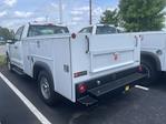 2024 Ford F-250 Regular Cab RWD, Monroe Truck Equipment ServicePRO™ Service Truck for sale #T40472 - photo 3