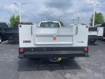 2024 Ford F-550 Regular Cab DRW 4x4, Monroe Truck Equipment ServicePRO™ Service Truck for sale #T40496 - photo 10