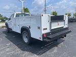 New 2024 Ford F-450 XL Regular Cab 4WD, Monroe Truck Equipment ServicePRO™ Service Truck for sale #T40497 - photo 15