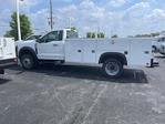 2024 Ford F-450 Regular Cab DRW 4x4, Monroe Truck Equipment ServicePRO™ Service Truck for sale #T40497 - photo 3