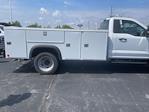 New 2024 Ford F-450 XL Regular Cab 4WD, Monroe Truck Equipment ServicePRO™ Service Truck for sale #T40497 - photo 4