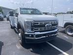 New 2024 Ford F-450 XL Regular Cab 4WD, Monroe Truck Equipment ServicePRO™ Service Truck for sale #T40497 - photo 5