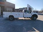 Used 2021 Ford F-450 XL Regular Cab 4x4, Service Truck for sale #T40497A - photo 3