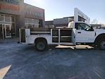 Used 2021 Ford F-450 XL Regular Cab 4x4, Service Truck for sale #T40497A - photo 9