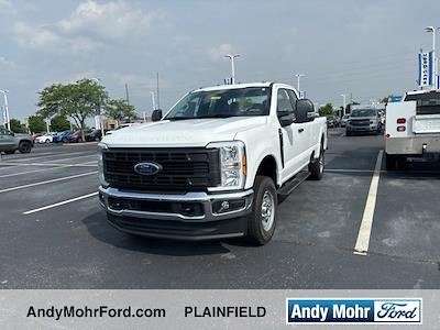 2024 Ford F-250 Super Cab 4x4, Pickup for sale #T40505 - photo 1