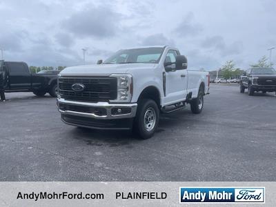 2024 Ford F-250 Regular Cab 4x4, Pickup for sale #T40508 - photo 1