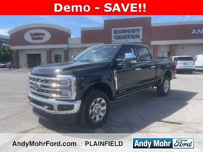 2024 Ford F-250 Crew Cab 4x4, Pickup for sale #T40522 - photo 1