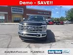 2024 Ford F-250 Crew Cab 4x4, Pickup for sale #T40522 - photo 4