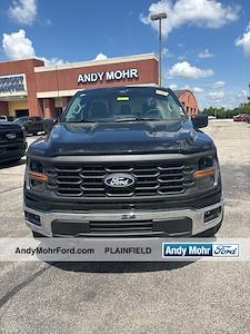 New 2024 Ford F-150 XL Regular Cab 4WD, Pickup for sale #T40538 - photo 1