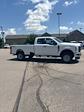 2024 Ford F-350 Super Cab SRW 4x4, Pickup for sale #T40544 - photo 4