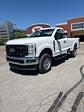 2024 Ford F-250 Regular Cab 4x4, Pickup for sale #T40566 - photo 8