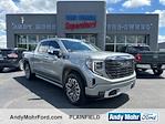 Used 2024 GMC Sierra 1500 Denali Ultimate Crew Cab 4WD, Pickup for sale #T40567A - photo 1