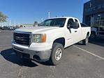 Used 2009 GMC Sierra 3500 Work Truck Extended Cab 4x4, Pickup for sale #T40569B - photo 3