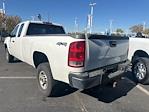 Used 2009 GMC Sierra 3500 Work Truck Extended Cab 4x4, Pickup for sale #T40569B - photo 4