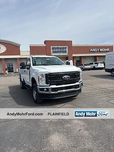 2024 Ford F-350 Regular Cab SRW 4x4, Pickup for sale #T40572 - photo 1