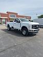 2024 Ford F-350 Regular Cab SRW 4x4, Pickup for sale #T40572 - photo 3