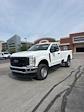 2024 Ford F-250 Regular Cab 4WD, Pickup for sale #T40573 - photo 10