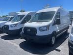 2024 Ford Transit 250 Medium Roof RWD, Holman Quick Package Max Upfitted Cargo Van for sale #T40577 - photo 5
