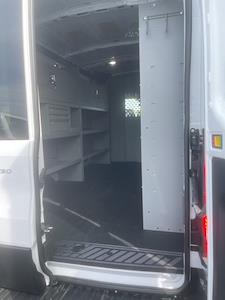 2024 Ford Transit 250 Medium Roof RWD, Holman Quick Package Max Upfitted Cargo Van for sale #T40578 - photo 2