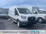 New 2024 Ford Transit 250 Base Medium Roof RWD, Holman Quick Package Max Upfitted Cargo Van for sale #T40578 - photo 1