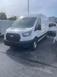 2024 Ford Transit 250 Medium Roof RWD, Holman Quick Package Max Upfitted Cargo Van for sale #T40578 - photo 3