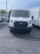 2024 Ford Transit 250 Medium Roof RWD, Holman Quick Package Max Upfitted Cargo Van for sale #T40578 - photo 4