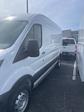 New 2024 Ford Transit 250 Base Medium Roof RWD, Holman Quick Package Max Upfitted Cargo Van for sale #T40578 - photo 5